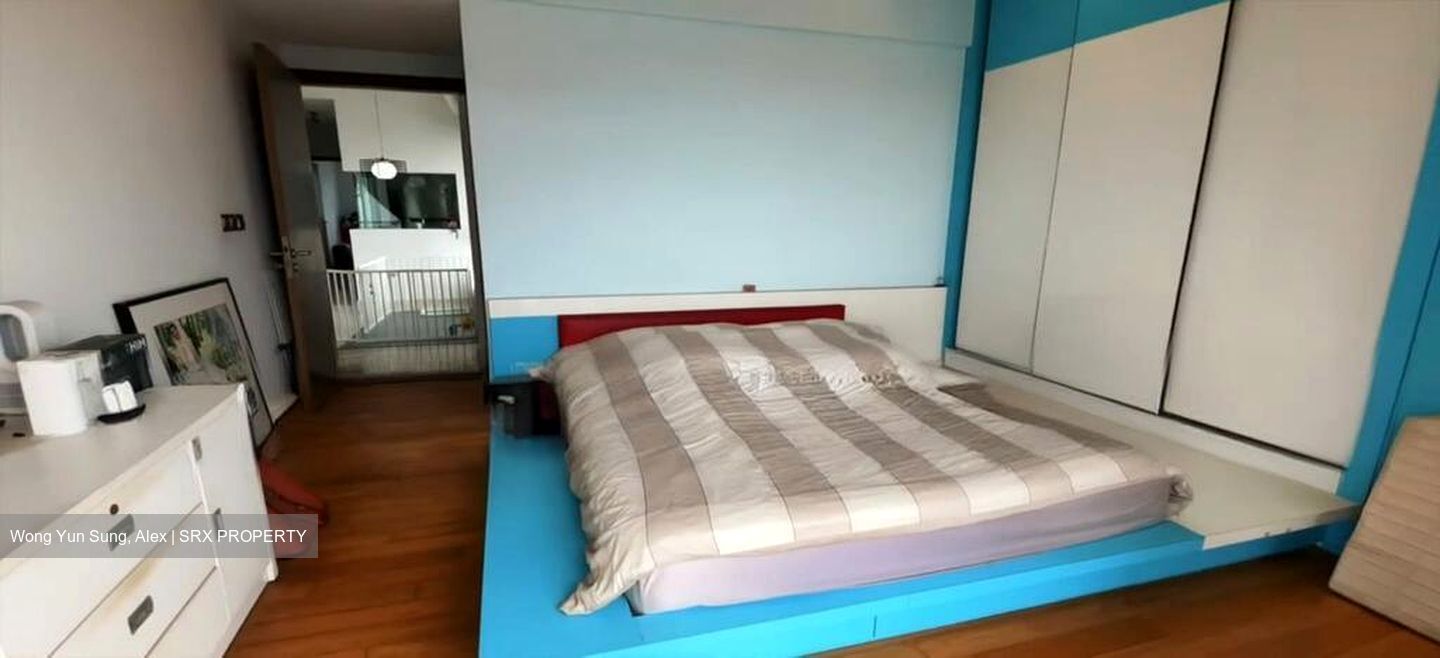 Summer Scent (D19), Apartment #502054991